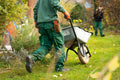 Tuin onderhoud